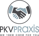 PKV-Praxis Logo